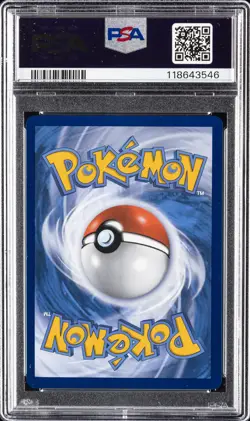 2025 POKEMON DRI SPECIAL ILLUSTRATION RARE #231 TEAM ROCKET'S MEWTWO EX PSA 9 - Image 2