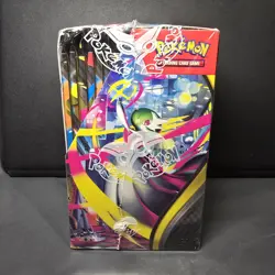 Pokemon TCG Mega Evolutions Pokemon Half Booster Box ✅ BRAND NEW & SEALED ✅ - Image 4