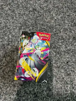 Pokemon TCG Mega Evolutions Booster Box 36 Packs - Brand New - Sealed! - Image 3