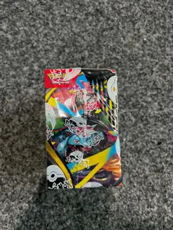 Pokemon TCG Mega Evolutions Booster Box 36 Packs - Brand New - Sealed! - Image 5