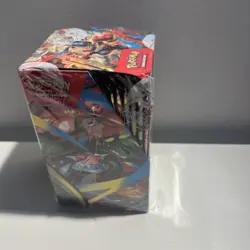 Pokemon TCG Mega Evolutions Half Booster Box 18 Packs New & Sealed✅ - Image 4