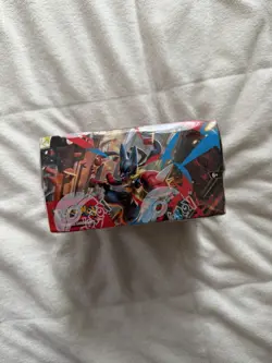 Pokemon TCG Mega Evolutions Booster Box - 36 Packs - Box Sealed - BRAND NEW - Image 4