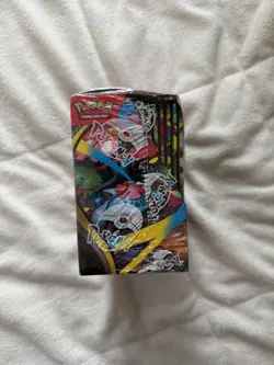 Pokemon TCG Mega Evolutions Booster Box - 36 Packs - Box Sealed - BRAND NEW - Image 5