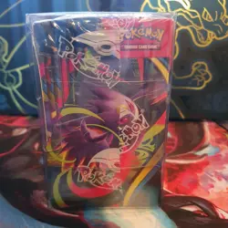 Pokemon TCG Mega Evolutions Phantasmal Flames Booster Box New Sealed - Image 2