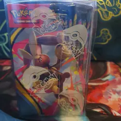 Pokemon TCG Mega Evolutions Phantasmal Flames Booster Box New Sealed - Image 4