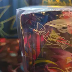 Pokemon TCG Mega Evolutions Phantasmal Flames Booster Box New Sealed - Image 5