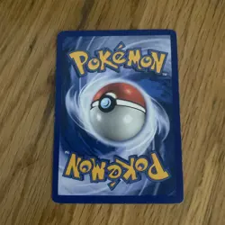 Pokemon Sabrina's Gengar Gym Challenge 29/132 Rare Regular English 1995, 96, 98 - Image 2