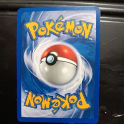 Sabrina's Gengar 29/132 Gym Challenge Pokemon TCG WOTC - Image 3