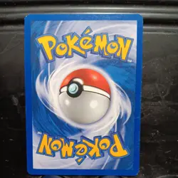 Sabrina's Gengar 29/132 Gym Challenge Pokemon TCG WOTC - Image 5