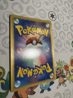 Japanese Pokemon Empoleon 070/092 Intense Fight in the Destroyed Sky NM - Image 4