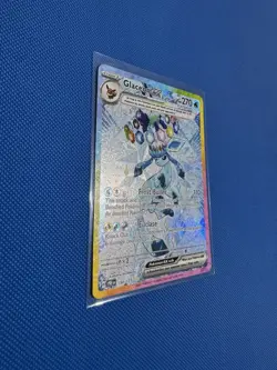 Glaceon EX 150/131 Special Illustration Rare Prismatic Evolutions - Pokemon TCG - Image 2