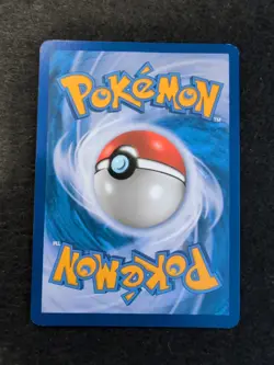 Golduck 29/127 Reverse Holo Rare Platinum Base Set Pokemon Card 2009 - Image 2