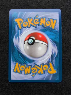 Vaporeon 34/111 Reverse Holo Rising Rivals 2009 Nintendo Pokemon Card - Image 2