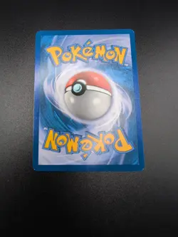 Teddiursa 65/95 Pokemon Unleashed HS Reverse Holo Common Card - Image 3