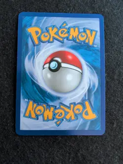 Pupitar 47/100 Stormfront TCG Pokemon Card TCG Nintendo Reverse Holo Uncommon Lp - Image 2