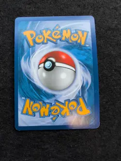 Marill 74/123 2010 HeartGold & SoulSilver Pokemon Card Reverse Holo Common - Image 4
