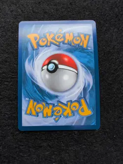 Chikorita 59/123 2010 HeartGold SoulSilver Pokemon Card TCG Reverse Holo - Image 2