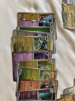 Ascended Heroes Card Lot 3x Charmnader Cosmos, Reverse, Bulk , Code Cards, Ex’s - Image 2