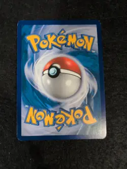 Aipom 55/102 2010 Triumphant Set Pokemon Card Common - Reverse Holo - Image 2