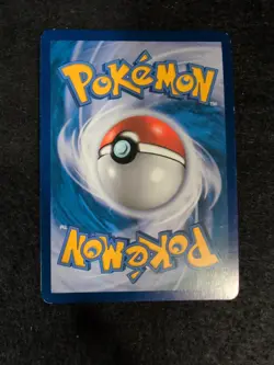 Dratini 62/102 Reverse Holo HGSS Triumphant Set Pokemon Card 2010 - Image 2