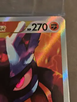 Sealed Lucario VSTAR SWSH291 SWSH: Sword & Shield Promo Cards Holo - Image 5