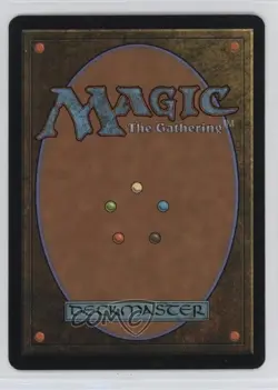 Kird Ape Magic: (F05) Friday Night Magic Promo #9F05 2005 - Image 2