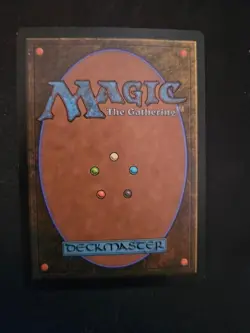 Kokusho, the Evening Star x1 - Champions of Kamigawa English NM - Image 2