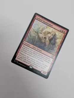 MTG - Goliath Daydreamer - Lorwyn Eclipsed NM/M Condition - Image 2