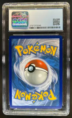 2019 Pokemon SM Hidden Fates Zygarde GX #SV65/SV94 CGC 9 - Image 2