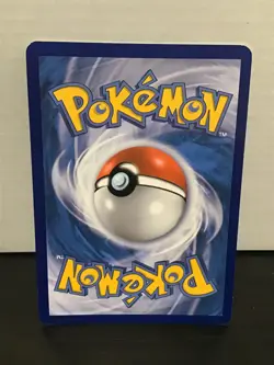 Aurorus Pokemon Furious Fists 26/111 Rare Reverse Holo - Image 2