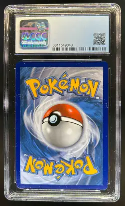 2021 Pokemon SWSH Shining Fates Reshiram #017/072 CGC 9.5 - Image 2