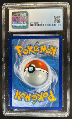2020 Pokemon SWSH Vivid Voltage Charizard #025/185 CGC 8.5 - Image 2