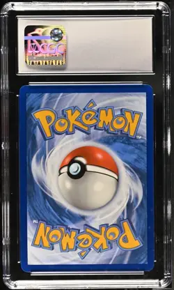 Pokemon TCG Aegislash ex Paradox Rift 230/182 Holo Ultra Rare CGC 10 - Image 2