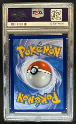2022 Pokemon Sword & Shield Astral Radiance Origin Forme Dialga V #177/189 PSA 9 - Image 2