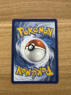 Pokemon TCG Prismatic Evolutions #176/131 Iron Leaves ex - Image 2