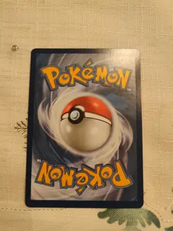 Boss’s Orders 256/217 Ultra Rare Full Art Pokemon TCG Ascended Heroes NM - Image 2