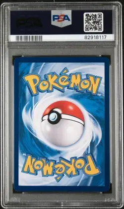 Pokemon CELEBI & VENUSAUR GX 153/150 SR (2023 Chinese CSM2bC) PSA 10 - Image 2