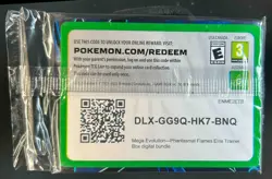 2025 Pokemon ME Black Star Promos Charcadet #022 - Image 2