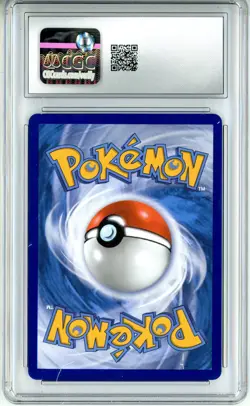 CGC GEM MINT 10 Pokemon Espeon ex SVP175 Sv: Scarlet & Violet Promo Cards Holo - Image 2
