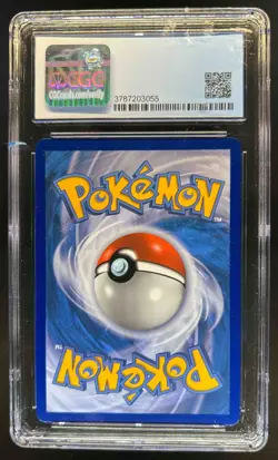 2020 Pokemon SWSH Champion's Path Gardevoir VM Holo #017/073 CGC 9.5 - Image 2