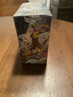 2015 Pokemon XY Breakthrough Booster Box Factory Sealed New 36 Packs Minty - Image 3