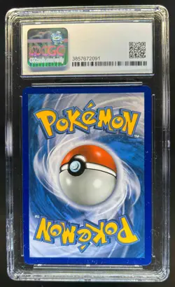 2020 Pokemon SWSH Champion's Path Alcremie VM Holo #023/073 CGC 9.5 - Image 2