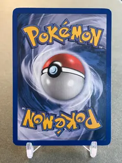 Pokemon Magikarp 69/110 ex Holon Phantoms NM - Image 2