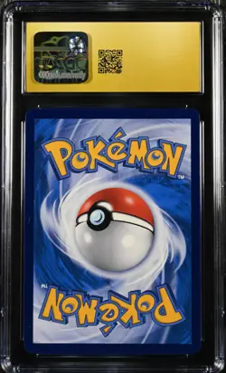 CGC 10 Pristine 2024 Pokemon Lugia V cs6aC CHINESE Super Rare Alt Art #146 - Image 2