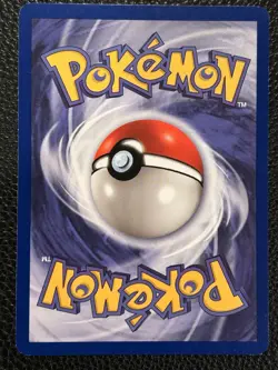 Pokemon Dark Electrode 34/82 Team Rocket Regular Uncommon 1st Edition - Image 4