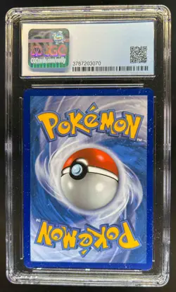 2020 Pokemon SWSH Champion's Path Drednaw VMAX Holo #015/073 CGC 9.5 - Image 2