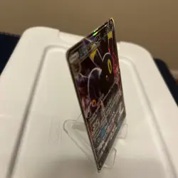 Umbreon GX #80/149 | Full Art Ultra Rare Holo Sun & Moon Pokemon Tcg 2017 NM🔥 - Image 4