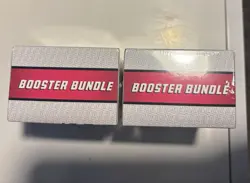 Pokemon White Flare Booster Bundle Lot (2) - Factory Sealed - 12 Packs Total - Image 3