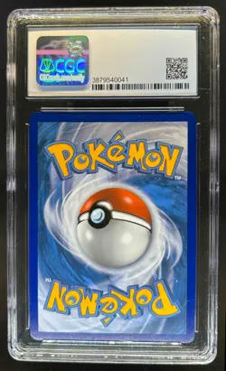 2019-2023 Pokemon SWSH Black Star Promos Cramorant V #SWSH086 CGC 9.5 - Image 2