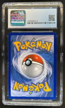 2020 Pokemon SWSH Champion's Path Suspicious Food Tin #080/073 CGC 8.5 - Image 2